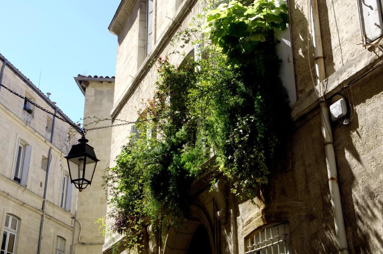 "Chambre D'Autres", Massages Montpellier Exterior foto